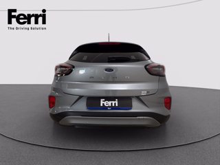 FORD Puma 1.0 ecoboost h Titanium s&s 125cv