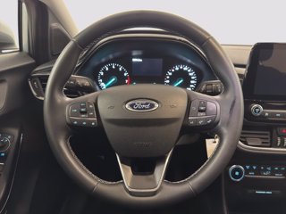 FORD Puma 1.0 ecoboost h Titanium s&s 125cv