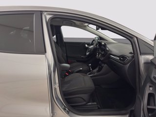 FORD Puma 1.0 ecoboost h Titanium s&s 125cv