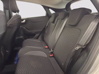 FORD Puma 1.0 ecoboost h Titanium s&s 125cv