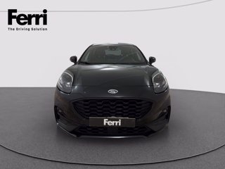 FORD Puma 1.0 ecoboost h ST-Line X s&s 125cv