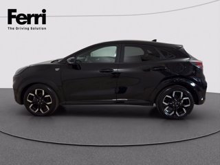 FORD Puma 1.0 ecoboost h ST-Line X s&s 125cv