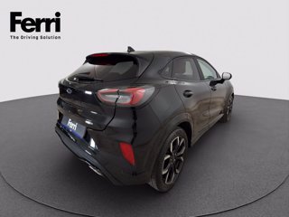 FORD Puma 1.0 ecoboost h ST-Line X s&s 125cv