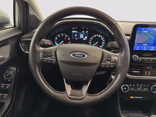 FORD Puma 1.0 ecoboost h Titanium s&s 125cv