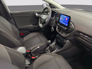 FORD Puma 1.0 ecoboost h Titanium s&s 125cv