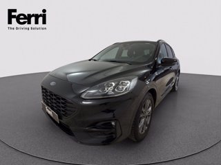 FORD Kuga 1.5 ecoblue ST-Line X 2wd 120cv auto