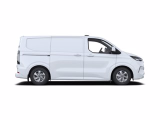 FORD Nuovo Transit Custom Van Titanium 2.5L Duratec PHEV 233cv AUT 320 L1H1