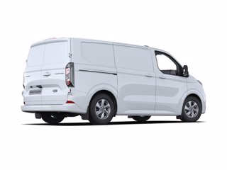 FORD Nuovo Transit Custom Van Titanium 2.5L Duratec PHEV 233cv AUT 320 L1H1