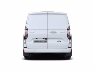 FORD Nuovo Transit Custom Van Titanium 2.5L Duratec PHEV 233cv AUT 320 L1H1