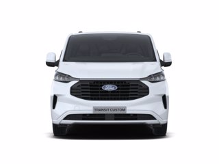 FORD Nuovo Transit Custom Van Titanium 2.5L Duratec PHEV 233cv AUT 320 L1H1
