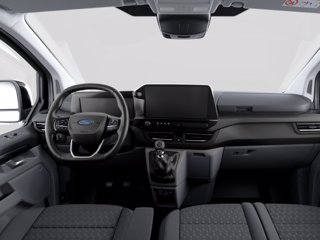 FORD Nuovo Transit Custom Van Titanium 2.5L Duratec PHEV 233cv AUT 320 L1H1