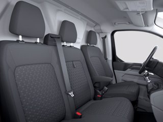 FORD Nuovo Transit Custom Van Titanium 2.5L Duratec PHEV 233cv AUT 320 L1H1