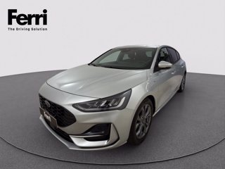 FORD Focus 1.5 ecoblue ST-Line 115cv auto