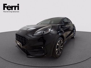 FORD Puma 1.0 ecoboost h ST-Line s&s 125cv auto