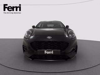 FORD Puma 1.0 ecoboost h ST-Line s&s 125cv auto