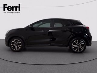 FORD Puma 1.0 ecoboost h ST-Line s&s 125cv auto