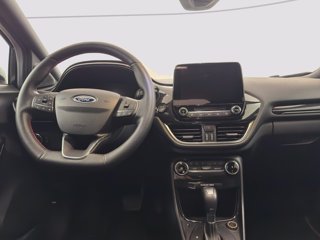 FORD Puma 1.0 ecoboost h ST-Line s&s 125cv auto