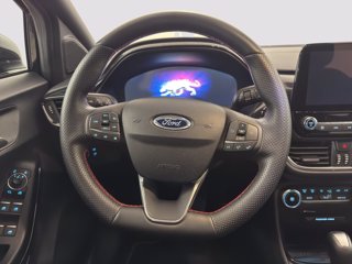 FORD Puma 1.0 ecoboost h ST-Line s&s 125cv auto