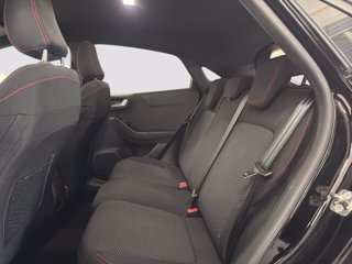 FORD Puma 1.0 ecoboost h ST-Line s&s 125cv auto