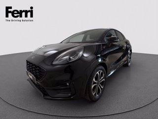 FORD Puma 1.0 ecoboost h ST-Line s&s 125cv auto