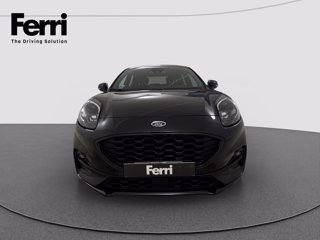 FORD Puma 1.0 ecoboost h ST-Line s&s 125cv auto