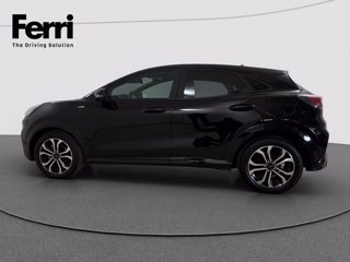 FORD Puma 1.0 ecoboost h ST-Line s&s 125cv auto