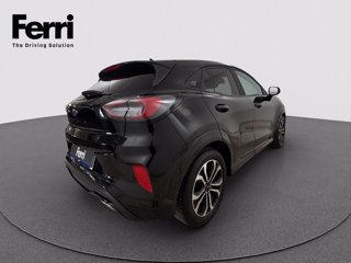 FORD Puma 1.0 ecoboost h ST-Line s&s 125cv auto