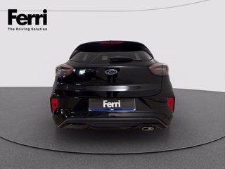 FORD Puma 1.0 ecoboost h ST-Line s&s 125cv auto