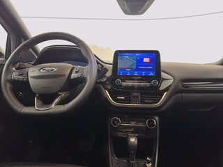 FORD Puma 1.0 ecoboost h ST-Line s&s 125cv auto