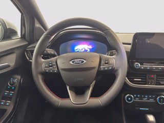 FORD Puma 1.0 ecoboost h ST-Line s&s 125cv auto