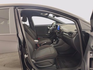 FORD Puma 1.0 ecoboost h ST-Line s&s 125cv auto