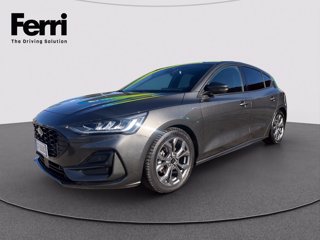 FORD Focus 1.5 ecoblue ST-Line 115cv auto