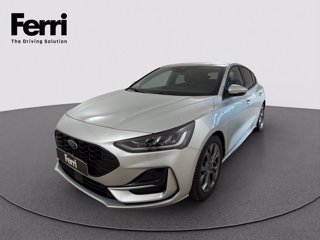 FORD Focus 1.5 ecoblue ST-Line 115cv auto