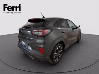 FORD Puma 1.0 ecoboost h ST-Line s&s 125cv auto