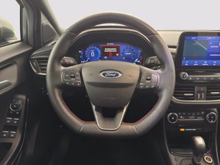 FORD Puma 1.0 ecoboost h ST-Line s&s 125cv auto