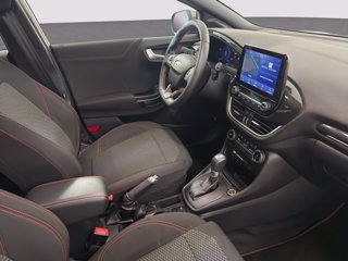 FORD Puma 1.0 ecoboost h ST-Line s&s 125cv auto