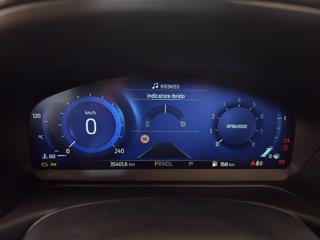 FORD Puma 1.0 ecoboost h ST-Line s&s 125cv auto