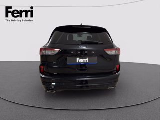 FORD Kuga 2.0 ecoblue ST-Line 2wd 120cv auto