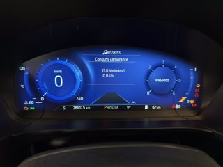 FORD Kuga 2.0 ecoblue ST-Line 2wd 120cv auto