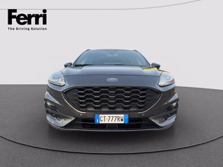 FORD Kuga 2.0 ecoblue ST-Line 2wd 120cv auto