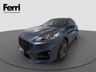 FORD Kuga 2.0 ecoblue ST-Line 2wd 120cv auto