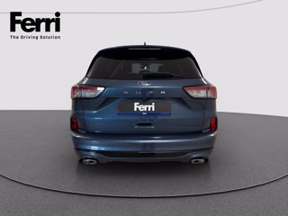 FORD Kuga 2.0 ecoblue ST-Line 2wd 120cv auto