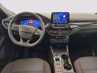 FORD Kuga 2.0 ecoblue ST-Line 2wd 120cv auto
