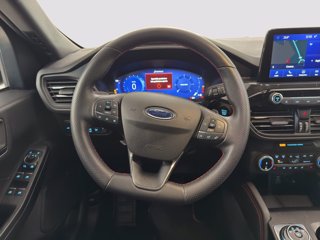 FORD Kuga 2.0 ecoblue ST-Line 2wd 120cv auto