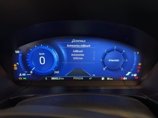 FORD Kuga 2.0 ecoblue ST-Line 2wd 120cv auto