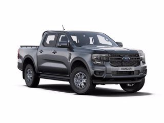 FORD Ranger P703 Doppia Cabina XLT PHEV 2.3 Plug In Hybrid 281CV A10 AWD 5p