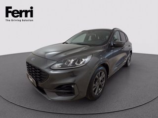 FORD Kuga 2.0 ecoblue ST-Line 2wd 120cv auto