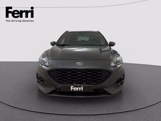 FORD Kuga 2.0 ecoblue ST-Line 2wd 120cv auto