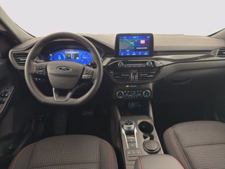 FORD Kuga 2.0 ecoblue ST-Line 2wd 120cv auto