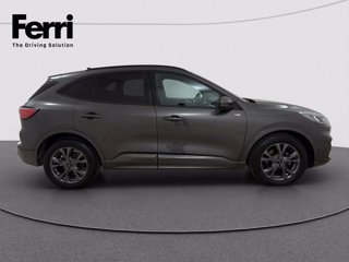 FORD Kuga 2.0 ecoblue ST-Line 2wd 120cv auto